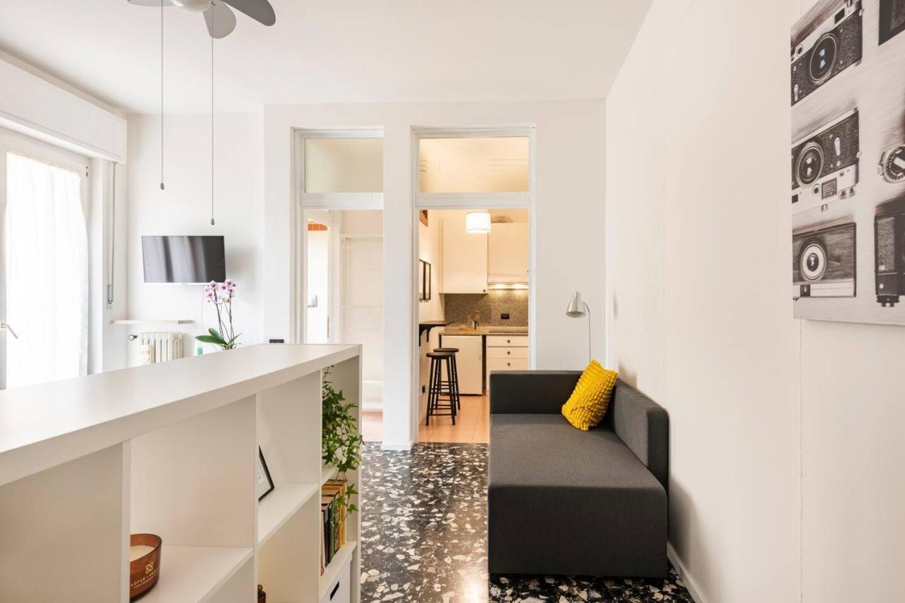 Maison Teodoro เวโรนา ภายนอก รูปภาพ