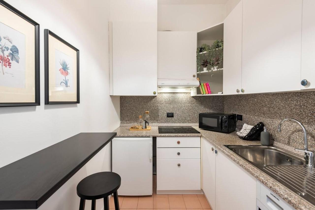 Maison Teodoro เวโรนา ภายนอก รูปภาพ