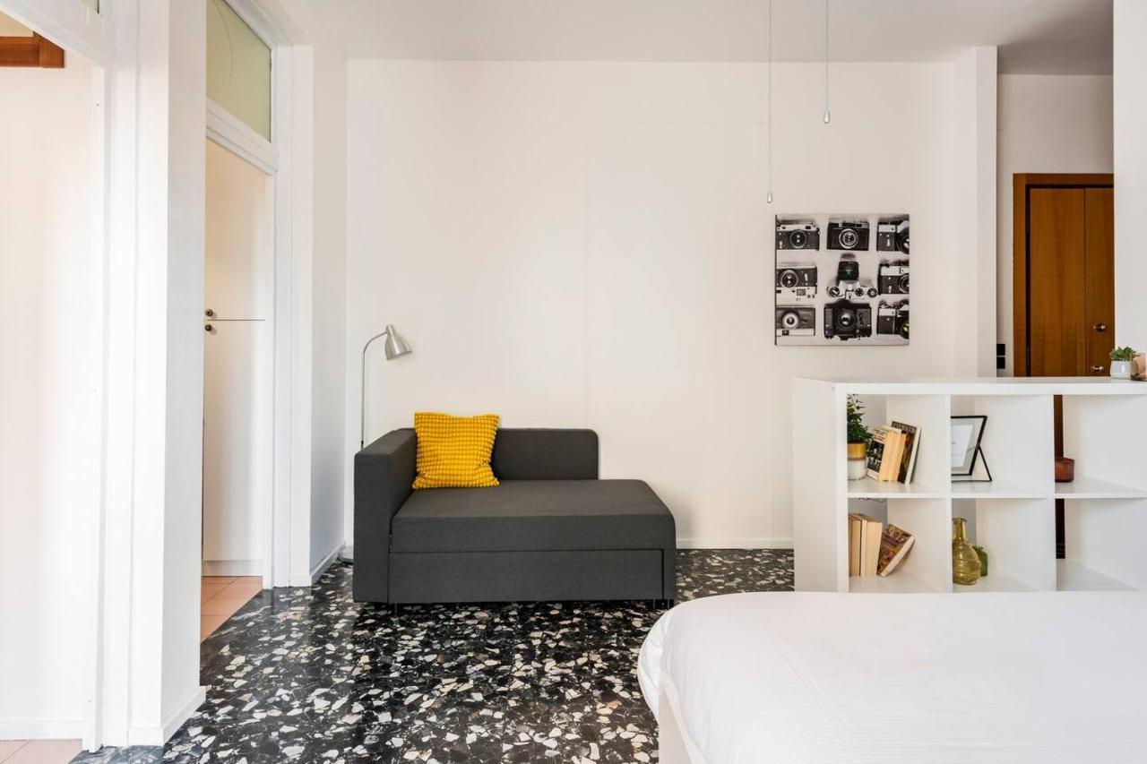 Maison Teodoro เวโรนา ภายนอก รูปภาพ